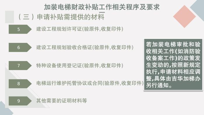 關于《吉華街道既有住宅電梯加裝和財政補貼工作實施方案》的政策解讀_28.jpg