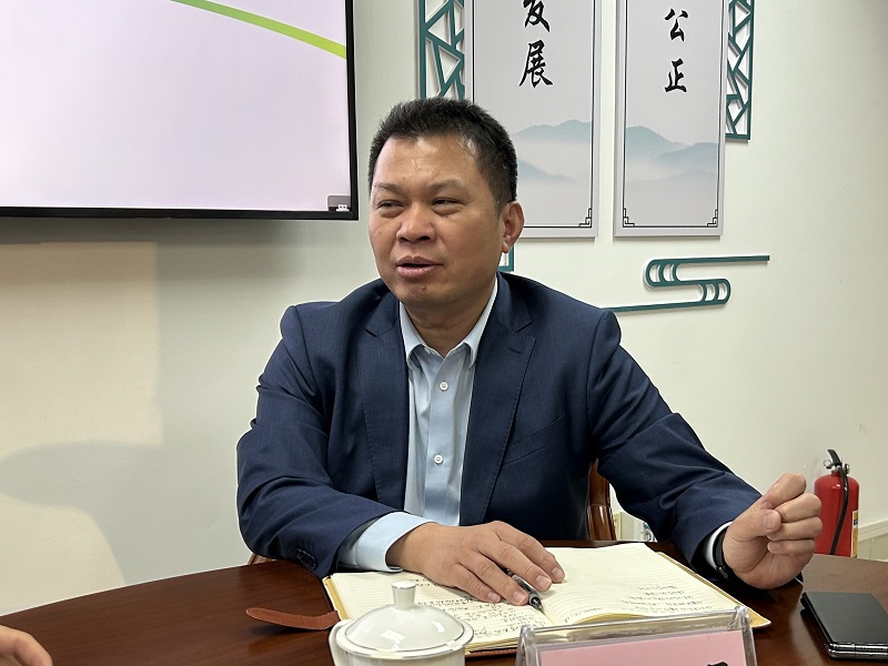 搶抓人工智能發(fā)展機遇，推動醫(yī)療服務(wù)變革創(chuàng)新